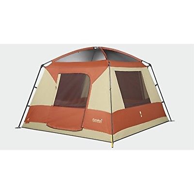Eureka Copper Canyon 4 -Person Tent
