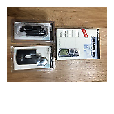 Garmin GPSMAP 76S Chart Plotting Receiver with extras