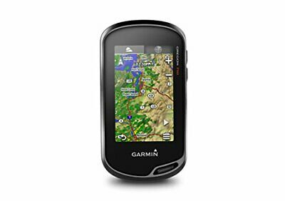 Garmin Oregon 700 Handheld GPS