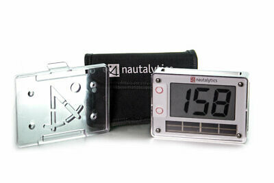 Nautalytics Simple Digital Compass