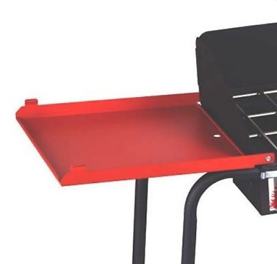 Camp Chef Folding Side Shelves LS60P - Fits Two Burner Stove Models EX60LW,