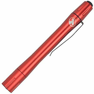 Outback Ripper XL Pen Flashlight With Slide Focus 35 Lumen LED Includes 2 AAA -