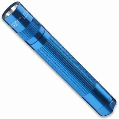 Solitaire LED 1AAA Flashlight, Blue Sports 