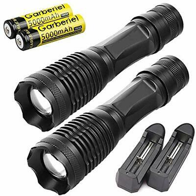 Premium Quality 3000 Lumens LED Tactical Torch T6 Flashlight With 18650 Battery