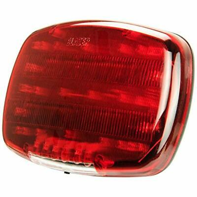 Blazer C6355 Red LED Emergency Light/Work With 24-Diodes Pack Of 1 Automotive