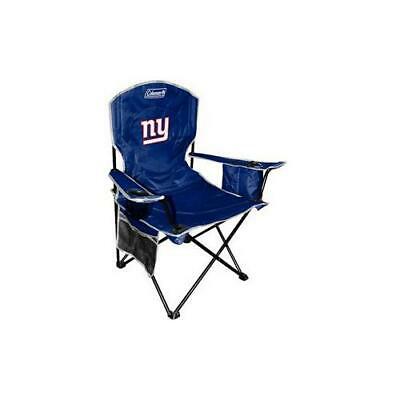 RAWLINGS 02771078111 NFL Cooler Quad Chair NYG
