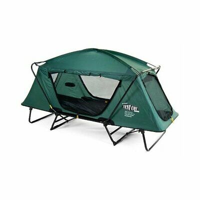 Kamp-Rite Tent Cot Oversized Tent Cot w/R F DTC443