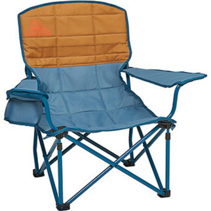 Camp Chair LOWDOWN CHAIR Portable Chair Yard Furniture Lawn Chair