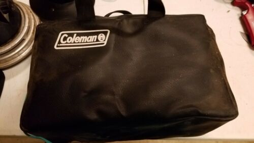 Coleman catalytic propane heater, 3000 BTU