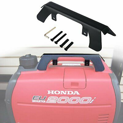 Generator Theft Deterrent Bracket Protection for Honda Generator(Pack of 1)