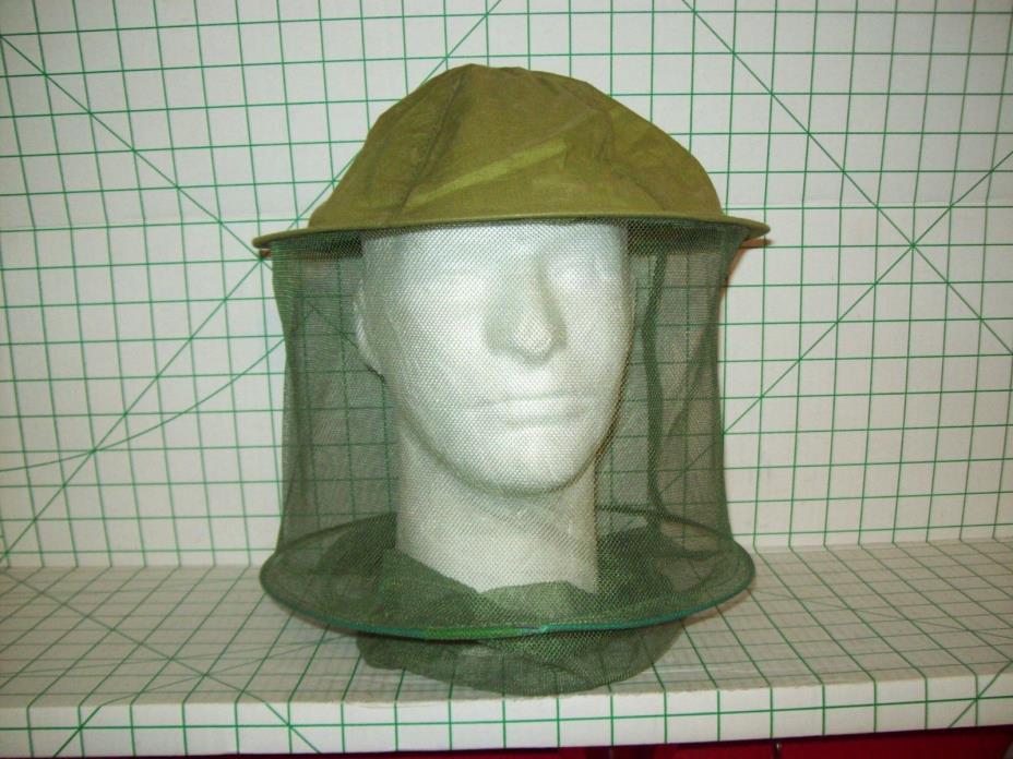NEW MOSQUITO INSECT HEAD NET