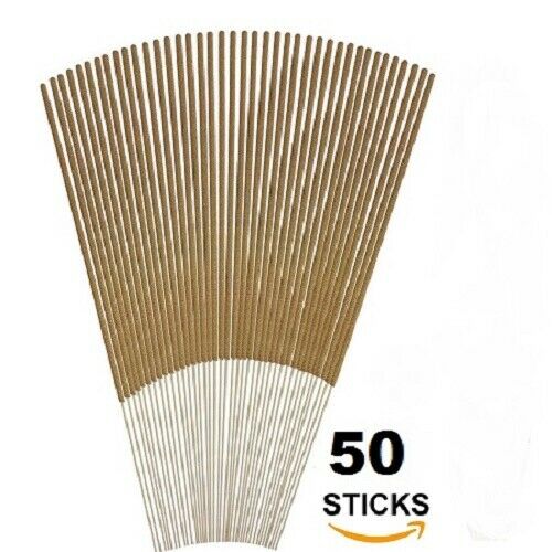All Natural Insect Repellent Incense Sticks Eco friendly non toxic Bamboo Infuse