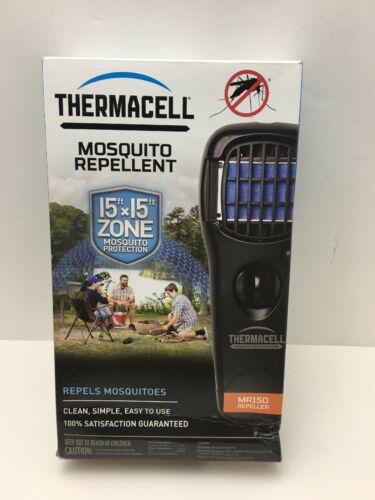 Portable Mosquito Repeller