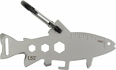 UST Stainless Steel Tool A Long Multi-Tool Trout