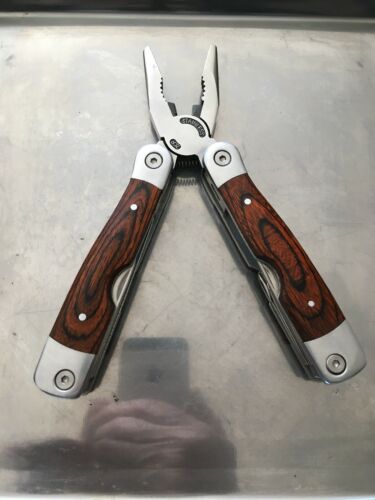 2CR Multi Tool Stainless China Large