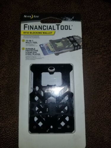 Financial Tool