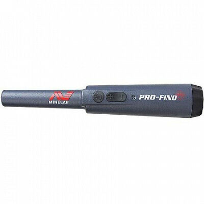 Minelab PRO-FIND 25 Metal Detector. Unbranded. Free Shipping
