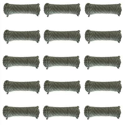 100 ft. Camo Paracord Rope - Set of 15 [ID 3637308]