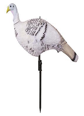 MAD Smoky Baby Gray Phase Hen Decoy