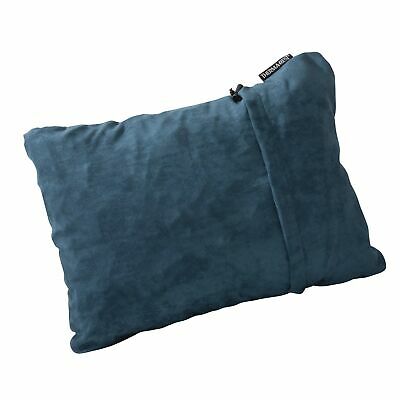 Therm-a-Rest Compressible Travel Pillow for Camping, Backpacking, Airplanes a...
