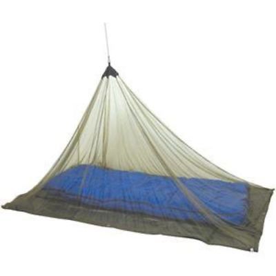 Stansport Mosquito Net (Single)