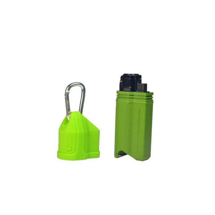 UCO Stormproof Torch & Bottle Opener Lighter Camping Backpacking Suvival