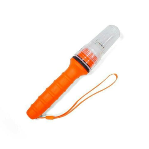 Alpha Outpost Survival Camping Strobe Light Emergency