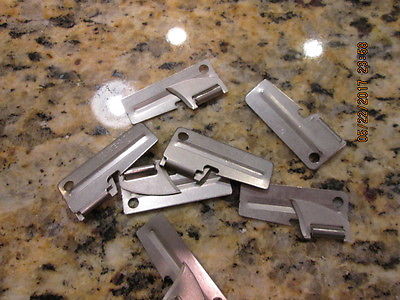 25 G.I. Military Army P 38  Can Opener Survival Hiking Camping Scout Shelby Co.