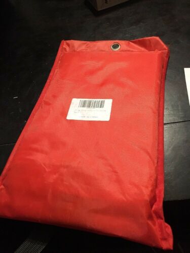 Inf-way Emergency Fire Blanket SIZE SMALL