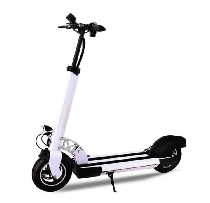 Mini City Scooter electric scooter “foldable”