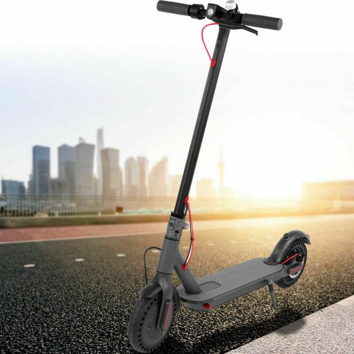 Folding Electric Scooter E-Scooter Great Value Ultralight Skateboard