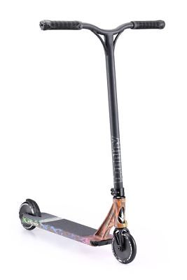 Envy Complete Scooters Prodigy S7 - Scratch