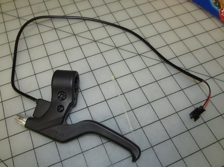 Razor Power Rider 360 Electric Tricycle Trike Replacement Part Hand Brake Lever