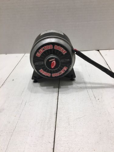 300 W Watt 24V XYD-6A2 Electric Motor Currie Technologies for eZip E-4.0 scooter