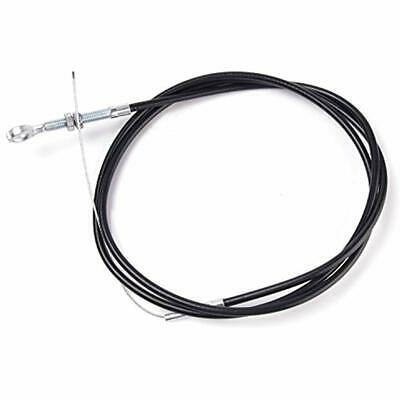 Throttle Cable, Throttles 71