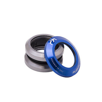 Fuzion Integrated Headset - Blue