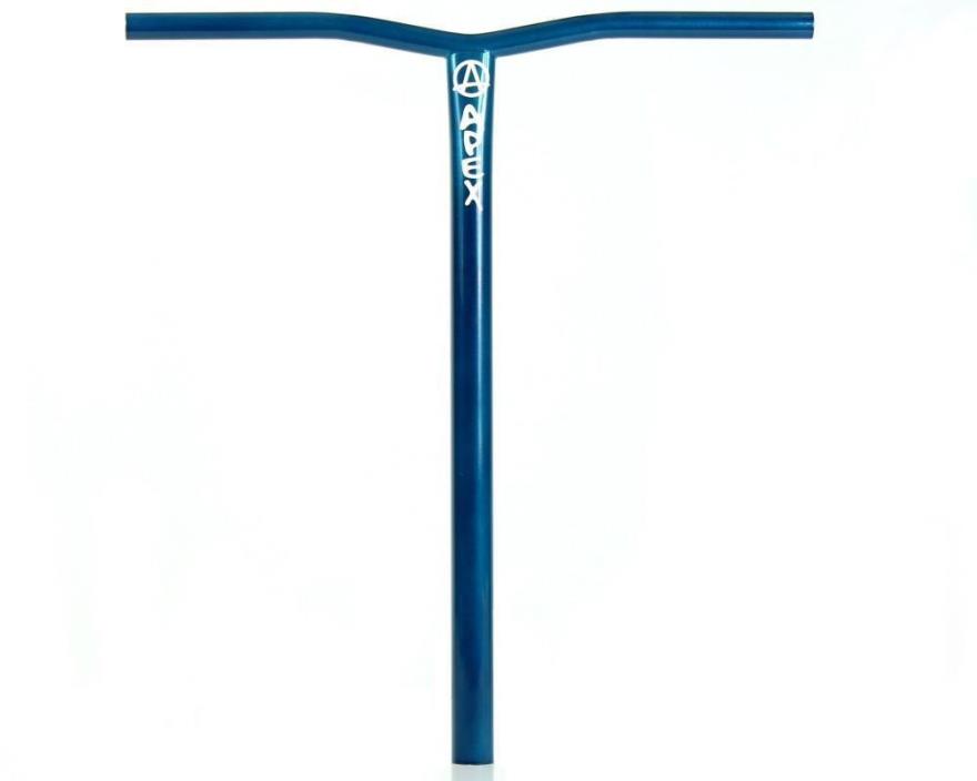 Apex Bol Bars Standard - Blue