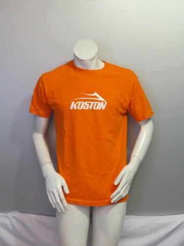 Retro Lakai Shirt - Eric Koston Script Logo - Men's Medium