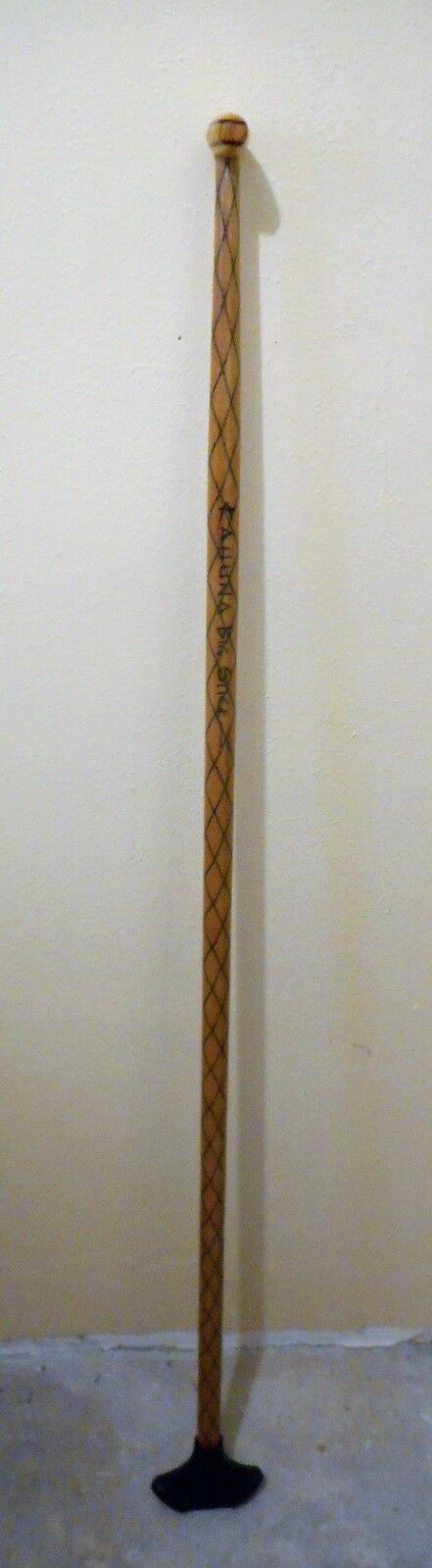 Kahuna Creations Classic Big Stick 5' 6