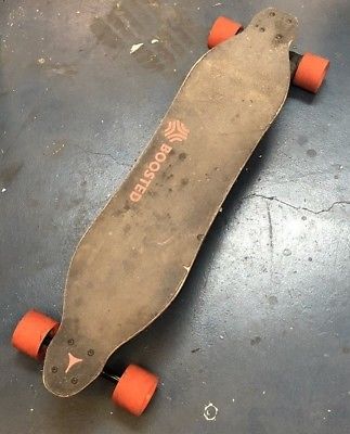 Boosted Board v2 Dual Plus with Extended Range Battery