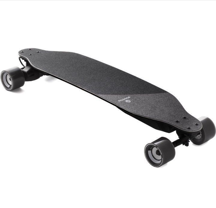 Boosted Board Stealth - Electric Longboard - NEW STILL IN BOX NEVER BEEN OPENED