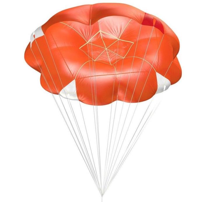 Companion SQR - Paragliding Reserve Parachute | (SQR 220) | *NEW*