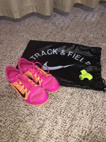 Nike Track Field Shoes Spikes