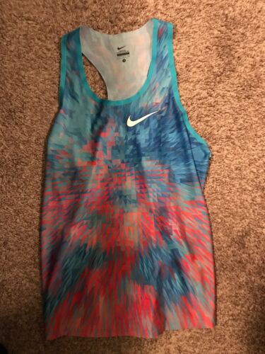 Nike 2017 Track And Field Kit Small