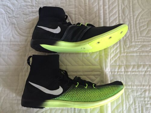 Nike Racing Shoes Zoom Victory Waffle 4 XC Men's 10 New