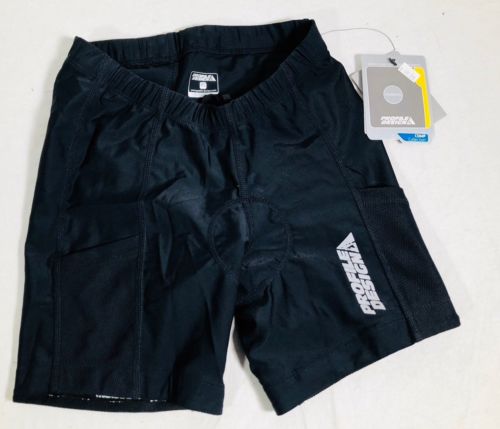 Profile Design Womens Tri Cycling Compression Shorts Size XS NWT