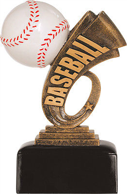 great baseball trophy award, about 6