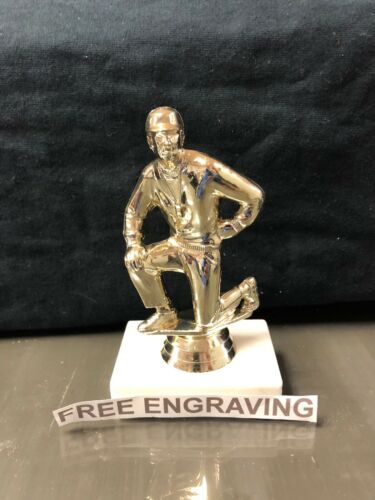 Coaches Trophy Male Only All Sports