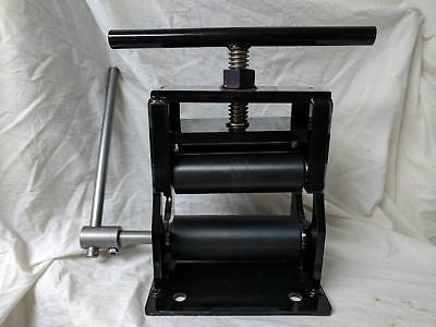 2018 ProRollers Bat Rolling Machine With Adjustable Torque System Parallel/Perp