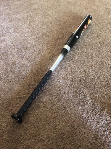Rawlings SPFL 3 Official Softball Bat ( Great Condition ) My good Luck bat !!